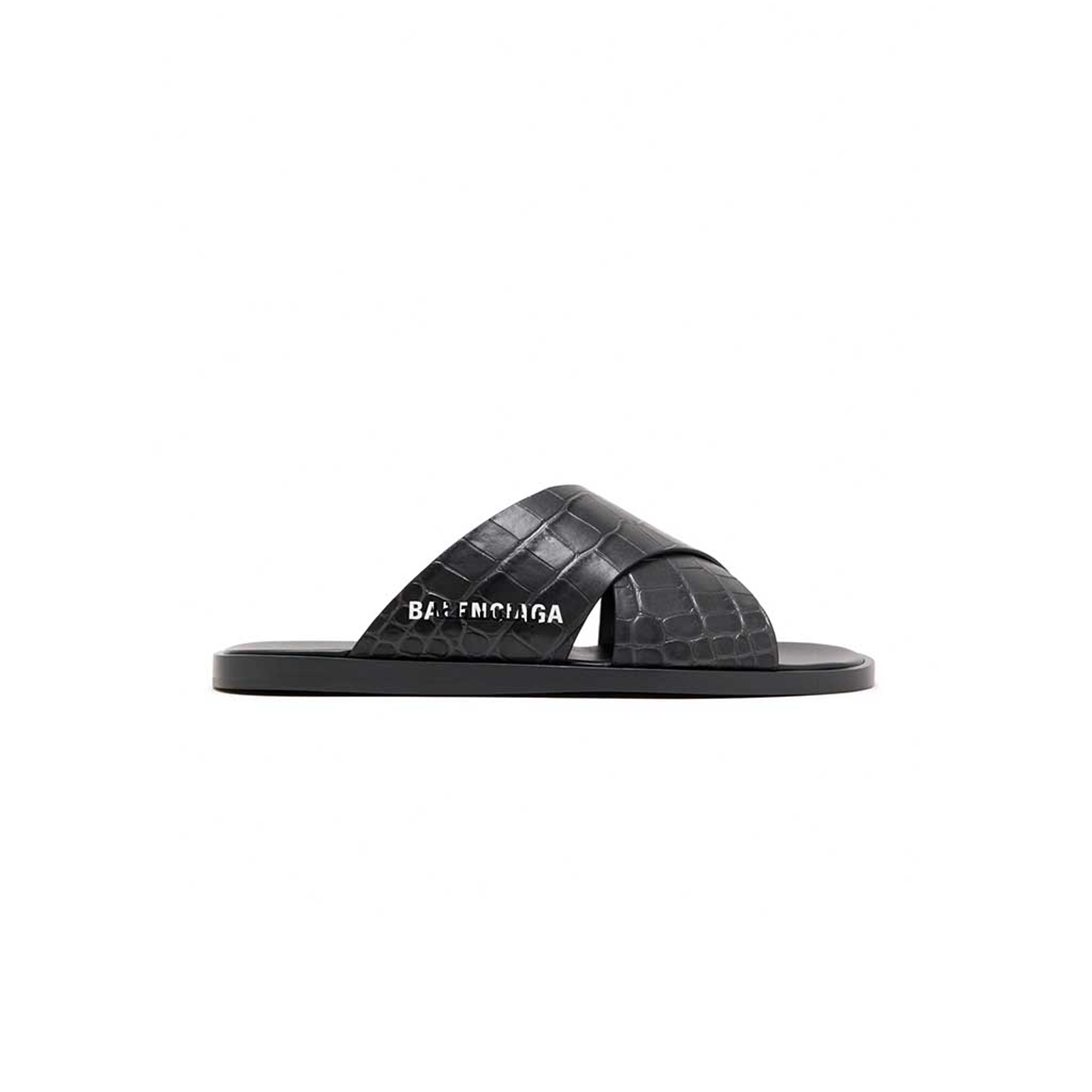 BALENCIAGA COSY SANDALS 597148WCDE21285